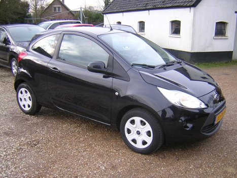 Ford Ka - 1.2 BJ011 Airco NW APK - 1