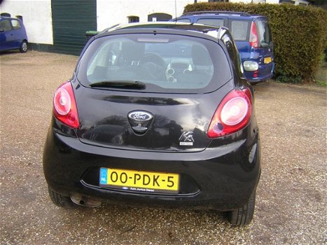 Ford Ka - 1.2 BJ011 Airco NW APK - 1