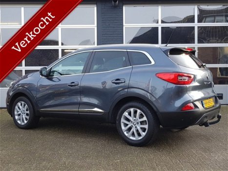 Renault Kadjar - 1.5 dCi Intens - 1