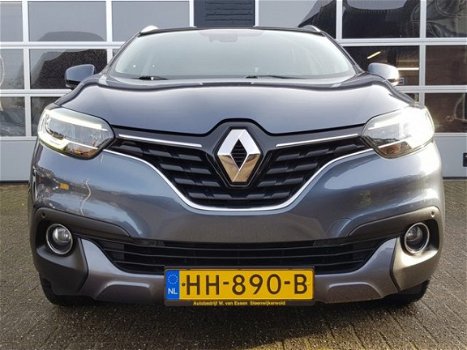 Renault Kadjar - 1.5 dCi Intens - 1