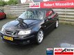 Saab 9-3 Cabrio - 1.8 T Vector - 1 - Thumbnail