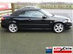 Saab 9-3 Cabrio - 1.8 T Vector - 1 - Thumbnail