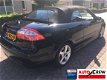 Saab 9-3 Cabrio - 1.8 T Vector - 1 - Thumbnail