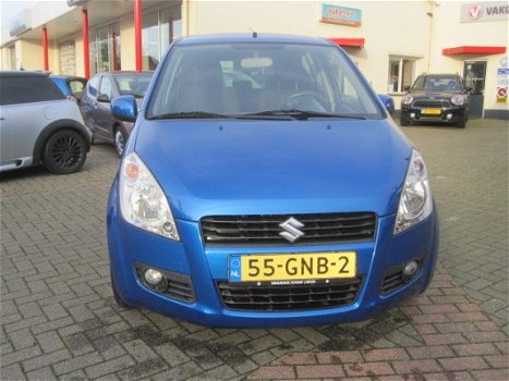 Suzuki Splash - 1.2 Exclusive - 1