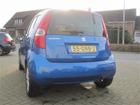 Suzuki Splash - 1.2 Exclusive - 1