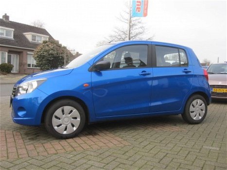 Suzuki Celerio - 1.0 Comfort - 1