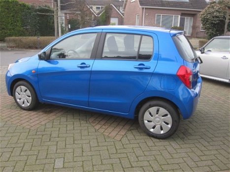 Suzuki Celerio - 1.0 Comfort - 1