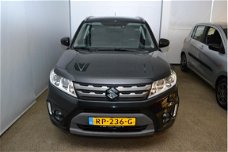 Suzuki Vitara - 1.6 Exclusive | navi