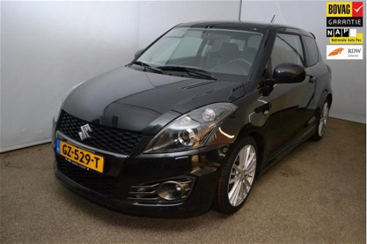 Suzuki Swift - 1.6 Sport - 1