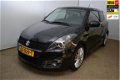 Suzuki Swift - 1.6 Sport - 1 - Thumbnail