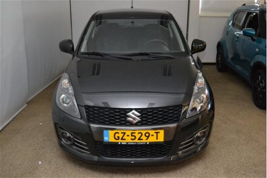 Suzuki Swift - 1.6 Sport - 1