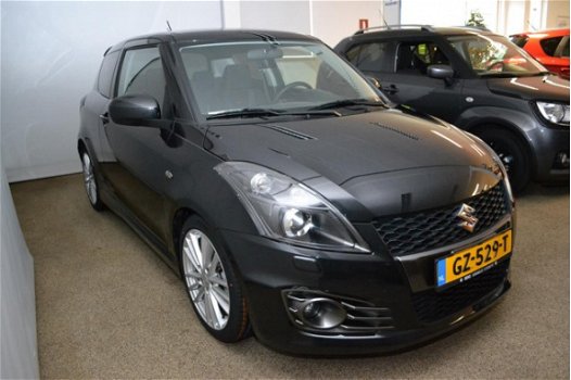 Suzuki Swift - 1.6 Sport - 1