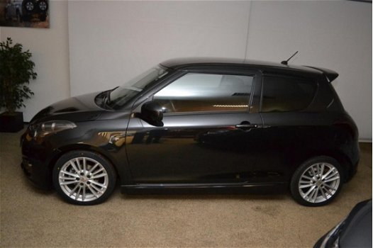 Suzuki Swift - 1.6 Sport - 1