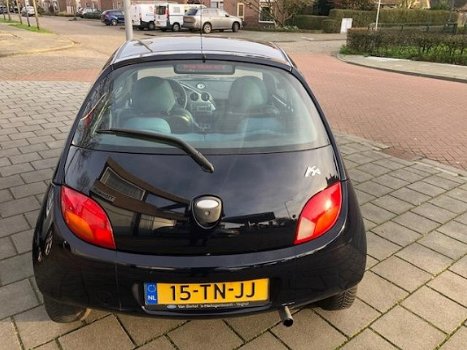 Ford Ka - 1.3 Futura 73.000 KM Geen roest Airco - 1