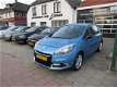 Renault Scénic - 1.2 TCe Bose Navigatie, Cruise control, Climate control, Halfleren bekleding, L.M.V - 1 - Thumbnail