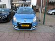 Renault Scénic - 1.2 TCe Bose Navigatie, Cruise control, Climate control, Halfleren bekleding, L.M.V - 1 - Thumbnail