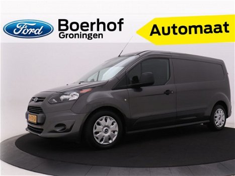 Ford Transit Connect - 1.5 100pk TDCI L2 Trend | Camera | SYNC 3 | Dealer ondh. | - 1