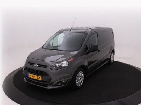 Ford Transit Connect - 1.5 100pk TDCI L2 Trend | Camera | SYNC 3 | Dealer ondh. | - 1