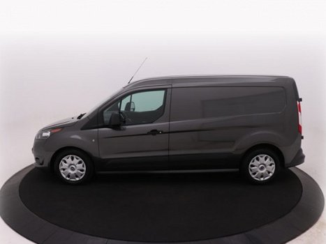 Ford Transit Connect - 1.5 100pk TDCI L2 Trend | Camera | SYNC 3 | Dealer ondh. | - 1