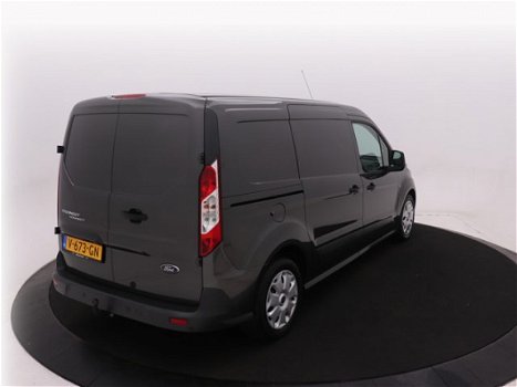 Ford Transit Connect - 1.5 100pk TDCI L2 Trend | Camera | SYNC 3 | Dealer ondh. | - 1