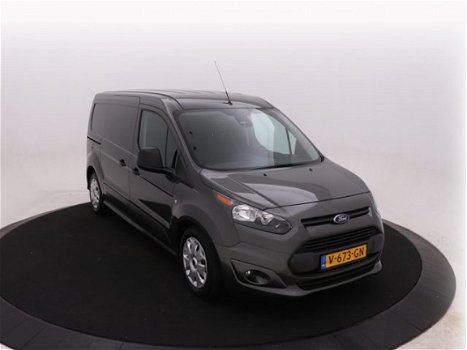 Ford Transit Connect - 1.5 100pk TDCI L2 Trend | Camera | SYNC 3 | Dealer ondh. | - 1