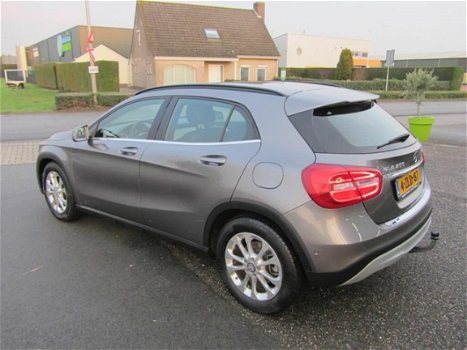 Mercedes-Benz GLA-Klasse - 200 CDI style , afneembare trekhaak - 1