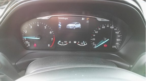 Ford Fiesta - 1.0 EcoBoost 100pk 5D Titanium Navigatie - 1
