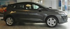 Ford Fiesta - 1.1 85pk 5dr Trend