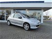 Peugeot 206 - 1.4-16V Quiksilver * 83.000 KM. /AIRCO/LM-WIELEN - 1 - Thumbnail