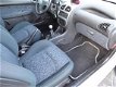 Peugeot 206 - 1.4-16V Quiksilver * 83.000 KM. /AIRCO/LM-WIELEN - 1 - Thumbnail