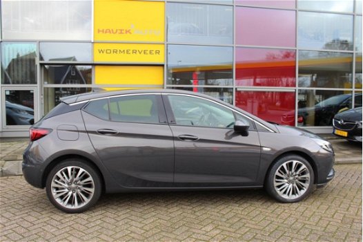 Opel Astra - 5drs 1.4 Turbo 150pk Innovation | 18 inch | 1e eigenaar - 1