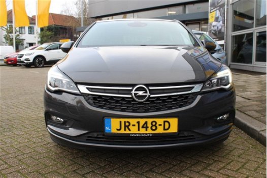 Opel Astra - 5drs 1.4 Turbo 150pk Innovation | 18 inch | 1e eigenaar - 1