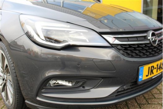 Opel Astra - 5drs 1.4 Turbo 150pk Innovation | 18 inch | 1e eigenaar - 1