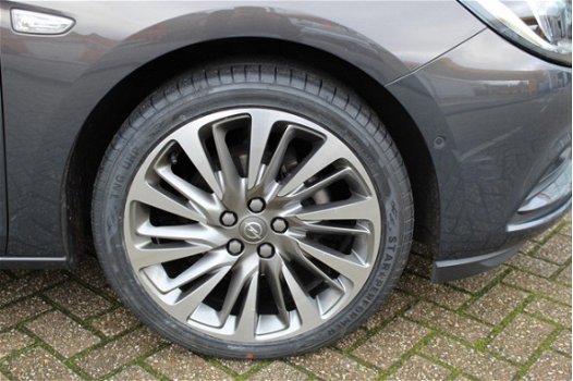 Opel Astra - 5drs 1.4 Turbo 150pk Innovation | 18 inch | 1e eigenaar - 1