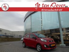 Kia Picanto - 1.0 CVVT Economy Plus Line