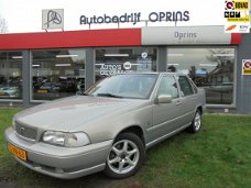 Volvo S70 - 2.5 Europa Zeer nette Nederlandse auto met NAP