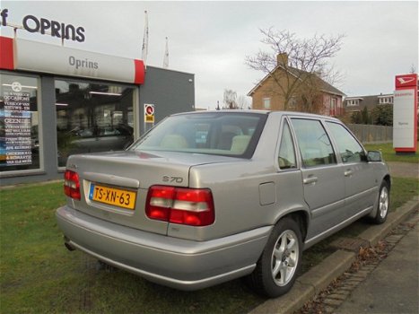 Volvo S70 - 2.5 Europa Zeer nette Nederlandse auto met NAP - 1