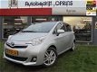 Toyota Verso S - 1.3 VVT-i Dynamic AUTOMAAT - Lage kilometerstand - 1 - Thumbnail