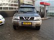 Nissan Patrol GR - 3.0 DI TURBO AUT Veel nieuwe onderdelen.Bijtellings vriendelijk - 1 - Thumbnail