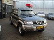 Nissan Patrol GR - 3.0 DI TURBO AUT Veel nieuwe onderdelen.Bijtellings vriendelijk - 1 - Thumbnail