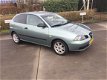 Seat Ibiza - 1.4-16V Stella - 1 - Thumbnail