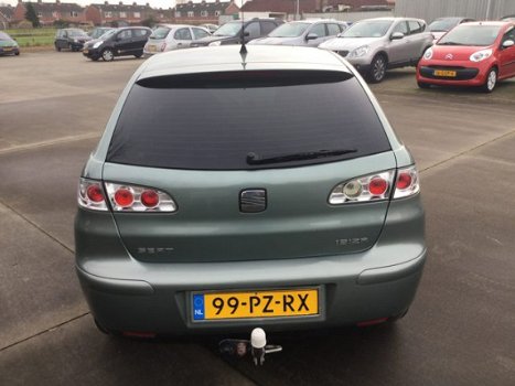 Seat Ibiza - 1.4-16V Stella - 1