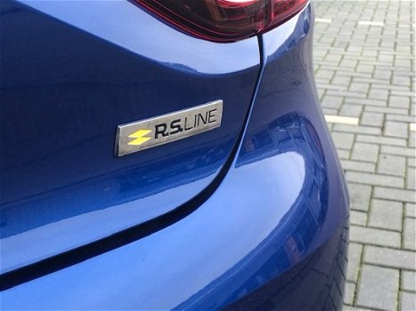 Renault Clio - New 1.0 TCe 100pk Zen RS Line - 1