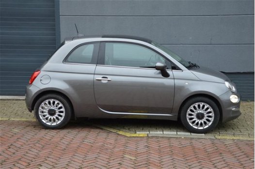 Fiat 500 - 0.9 TwinAir Turbo Lounge - 1