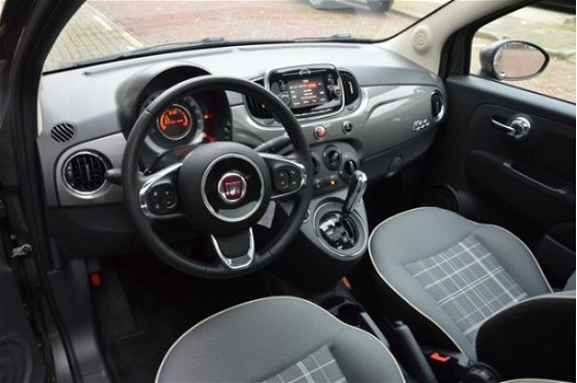 Fiat 500 - 0.9 TwinAir Turbo Lounge - 1