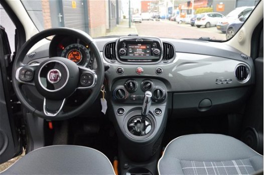 Fiat 500 - 0.9 TwinAir Turbo Lounge - 1