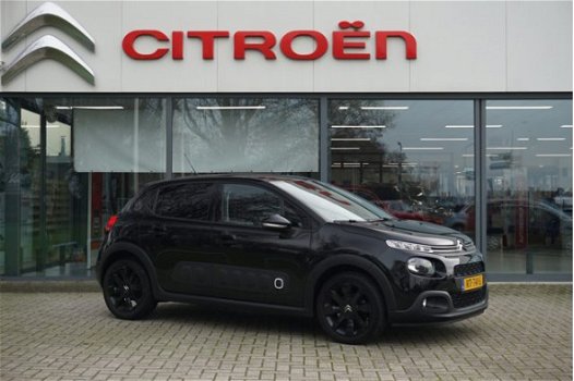 Citroën C3 - 1.2 PureTech S&S Shine - 1