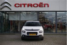 Citroën C3 - 1.2 PureTech Feel 105g