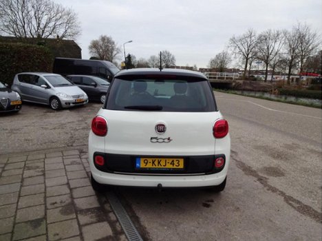 Fiat 500 L - 0.9 TwinAir Lounge / Profiteer van onze winteractie - 1