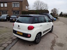 Fiat 500 L - 0.9 TwinAir Lounge / Profiteer van onze winteractie